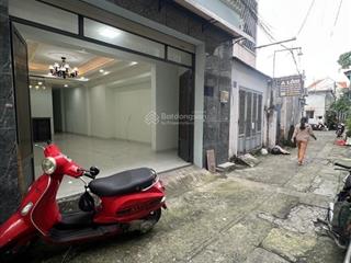 Hẻm 3m nguyễn văn khối p9, 5.2x17 (67m2), c4, 4.6tỷ