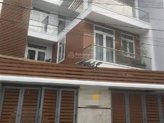 Biệt thự kdl bến xưa, 9.2x16, 3 tầng, sân thượng, cạnh kênh tham lương, cầu an lộc. 13.7tỷ