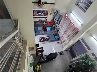 Hxh phạm ngũ lão, p7, gò vấp, sát coopmart, 5.8x9m, 4t sân thượng, 8.2tỷ