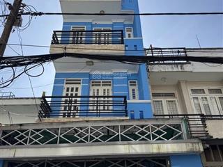 Hxh 6m thông nguyễn văn dung, p6, gò vấp, 5 tầng, có chỗ lắp thang máy, đôngbắc. 8.8tỷ (tl)