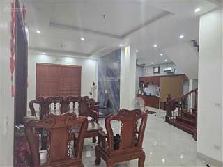 Nhà 3 tầng mới hậu dưỡng, kim chung | chủ xây tâm huyết nội thất cao cấp 6 phòng ngủ