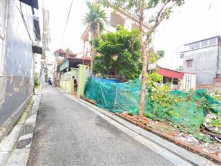 Thôn nhuếkim chung, ô tô đỗ cửa, 20m ra trục kinh doanh, 89m2, 5.65 tỷ