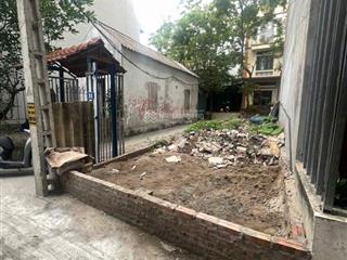 Kim nỗ, đông anh, lô góc thoáng sáng, 48m2, 3.25 tỷ