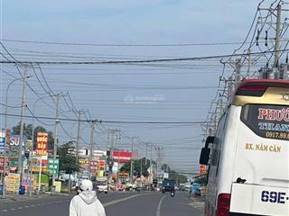 Bán đất giá rẻ sổ riêng thổ cư gần chợ, gần trường  gần kcn giang điền  an viễn  trảng bom