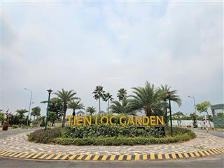 Cần bán gấp lô đất,dự án tiến lộc garden long thọnhơn trạch sổ riêng thổ cư