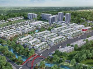 Tiến lộc garden  nhơn trạch ,vị trí trung tâm, tiềm năng phát triển.gần sân bay long thành