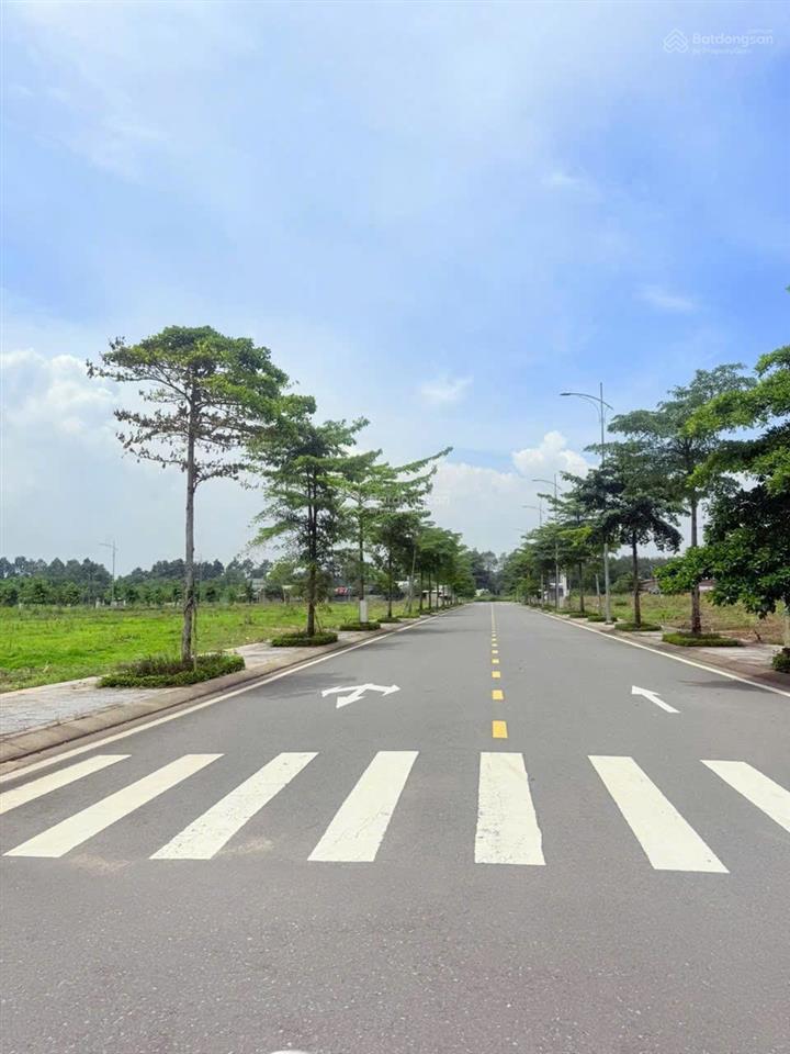 Đất nền dự án gem sky world ql51 long đứclong thành100m đối diện công viên cần bán gấp