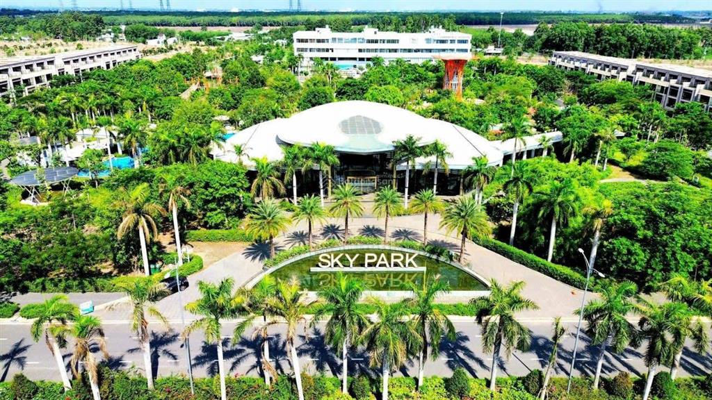 Đất nền dự án gem sky world ql51 long đứclong thành100m đối diện công viên cần bán gấp