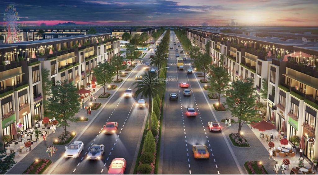 Đất nền dự án gem sky world ql51 long đứclong thành100m đối diện công viên cần bán gấp