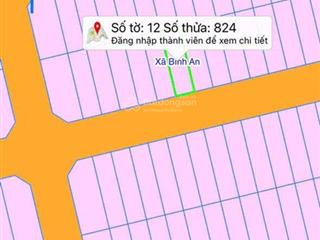 Đất dragon city long đức đường 8m, khu dân cư, liền kề sân bay long thành & kcn