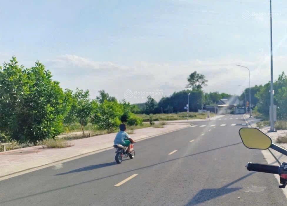 Đất dragon city long đức đường 8m, khu dân cư, liền kề sân bay long thành & kcn