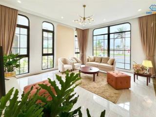 13,2 tỷ, 300m2, bán biệt thự ruby coastal city, 5pn, 4wc, đầy đủ nội thất, chính chủ, uy tín