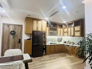 5,4 tỷ căn 84,66m2 nội thất đầy đủ (khách chỉ việc sách vali về ở).