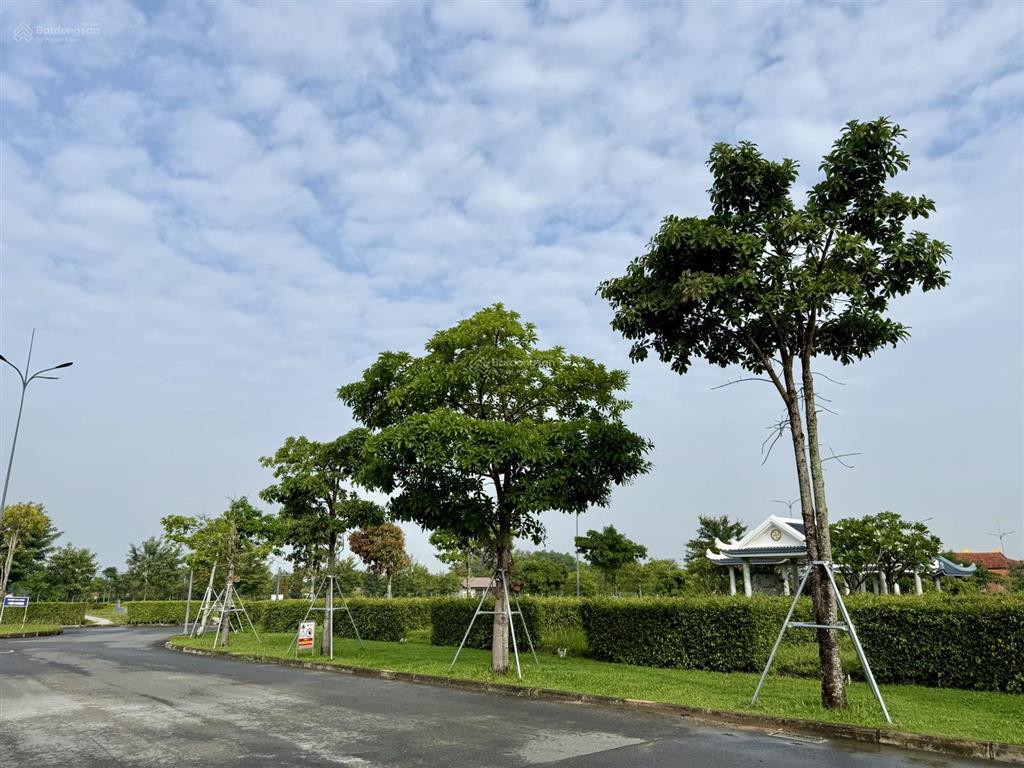 Em bán lô đất mộ gia tộc m7 128m2 đông nam siêu vip, trong hoa viên cao cấp sala garden