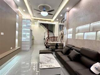 Tôi bán nhà 34m2, 5 tầng trần phú, nhỉnh 6 tỷ