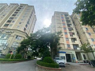 Tôi bán căn hộ oct3, 3 phòng ngủ, nhà đẹp ở ngay giá chỉ nhỉnh 5 tỷ