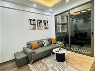 Chính chủ bán căn hộ 17t  2 phòng ngủ  hoàng đạo thuý