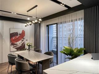 Bán căn hộ siêu rộng 146m2 trung tâm hà đông 4pn, view thoáng, sổ đỏ chính chủ