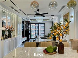 Bán gấp căn hộ 112m eurowindow multicomplex  3pn rộng ban công đông nam  trung tâm cầu giấy