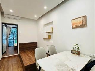 Bán căn tập thể quỳnh mai 45m2, 2 ngủ, sđcc chỉ 2,15 tỷ