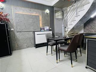 Bán nhà xã đàn  đống đa, sđcc nở hậu 22m2 x 5t, mt 4,5m chỉ 4,45 tỷ