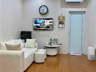 Chính chủ bán căn tập thể tầng 2 lò đúc, sđcc 40m2 chỉ 2,65 tỷ