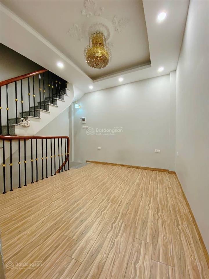 Chính chủ bán nhà mạc thị bưởi, sđcc 22m2 x 4t, ô tô qua chỉ 3,45 tỷ