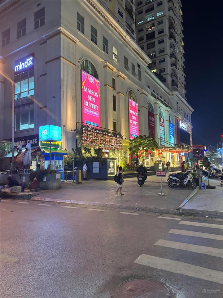 Chính chủ bán nhà mạc thị bưởi, sđcc 22m2 x 4t, ô tô qua chỉ 3,45 tỷ