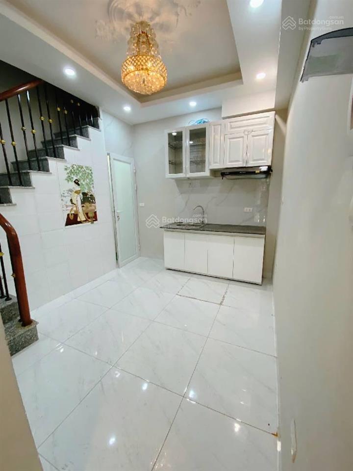 Chính chủ bán nhà mạc thị bưởi, sđcc 22m2 x 4t, ô tô qua chỉ 3,45 tỷ