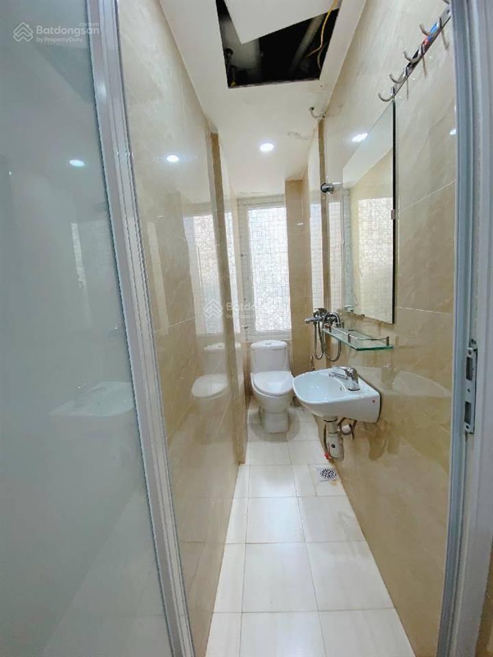 Chính chủ bán nhà mạc thị bưởi, sđcc 22m2 x 4t, ô tô qua chỉ 3,45 tỷ