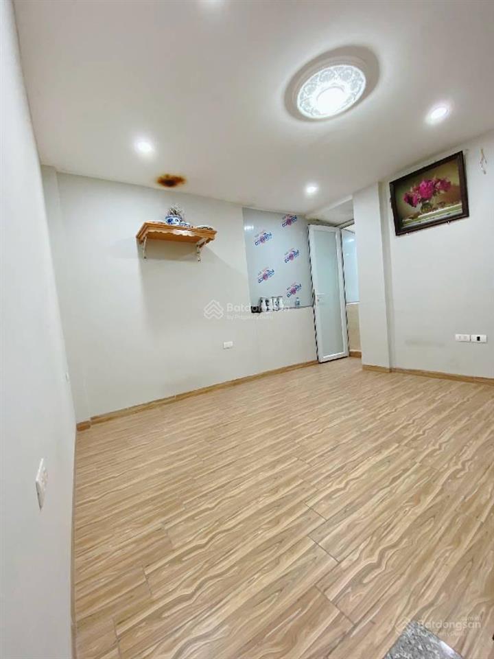 Chính chủ bán nhà mạc thị bưởi, sđcc 22m2 x 4t, ô tô qua chỉ 3,45 tỷ