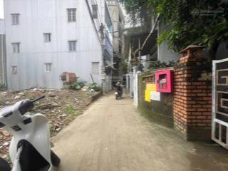 Bán đất kiệt hùng vương 91m2 gía chỉ 2,1xx tỷ