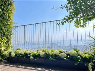 Em bán quỹ căn 2pn 77m285m296m2 view hồ tây tại kosmo tây hồ view thoáng  0923 363 ***