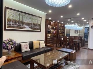 Em bán căn 118m2 3pn 2wc full đồ đẹp vào ở được luôn 60 hoàng quốc việt  em 0923 363 ***