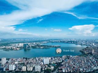 Cho thuê quỹ căn hộ 34pn n01t6t7 nhà cực đẹp view thoáng có slot oto