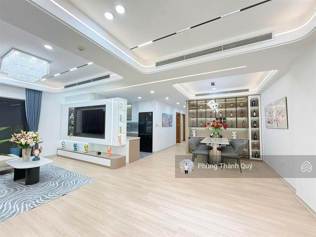 Bán cc n04b ngoại giao đoàn, 130m2, giá thỏa thuận, xuân đỉnh, bắc từ liêm, hà nội