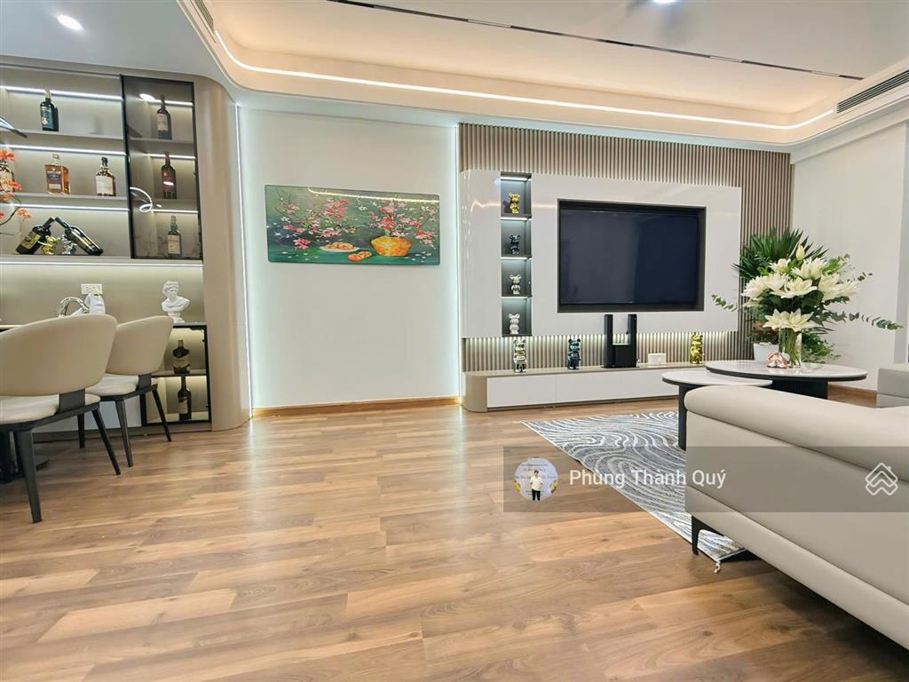 Bán cc n04b ngoại giao đoàn, 130m2, giá thỏa thuận, xuân đỉnh, bắc từ liêm, hà nội