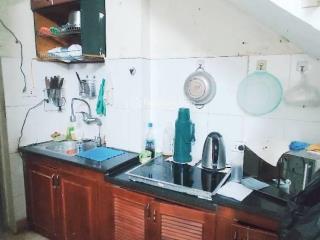 Bán nhà đội cấn, trung tâm ba đình, hiếm có trong tầm giá, nhà dân xây, 50m ra ô tô