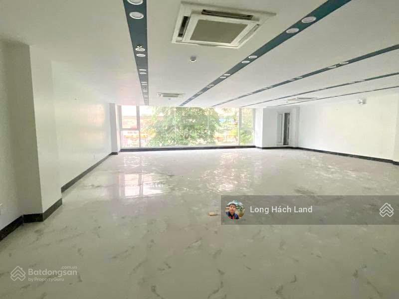 Cần bán nhanh building mặt phố  văn phòng kinh doanh  hầm  pccc hoàn công trên sổ 200m2 x 8t