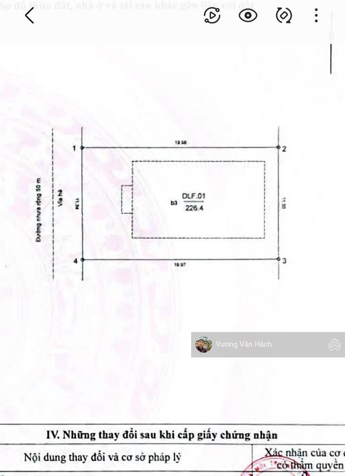 Chính chủ bán biệt thự embassy mặt phố (xuân tảo) nguyễn văn huyên kéo dài  dòng tiền 2.5 tỷ/năm