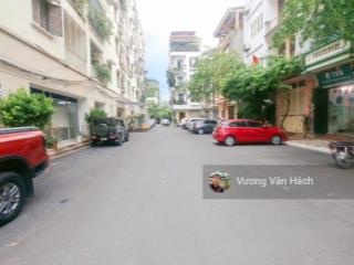 Chính chủ bán phân lô phố nghĩa đô  cầu giấy  oto tránh  vỉa hè kinh doanh  nhà đẹp  ở ngay.