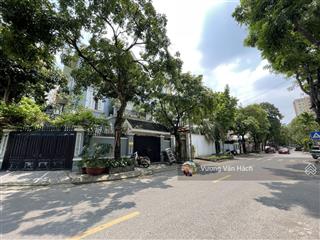 Chính chủ bán biệt thự phố bùi xuân phái  mỹ đình ii  nhà đẹp full nội thất  ở ngay