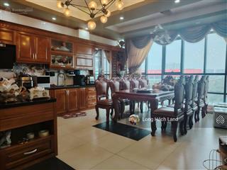 Chính chủ bán biệt thự sông đà  mỹ đình i  lô góc  khu phố hàn ở vip  200m2 x 4t