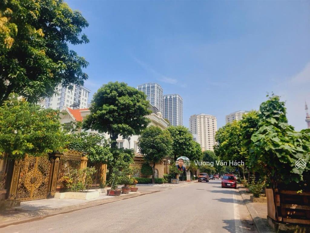 Mặt phố trung văn lô góc vỉa hè kinh doanh cực đỉnh giá đầu tư dòng tiền cao