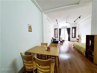Cho thuê căn hộ 2 ngủ 80m2 hàm long, có ban công máy giặt riêng, thang máy full đồ giá 12 triệu