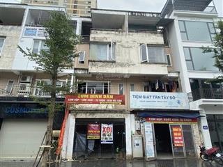 Siêu hot chính chủ cần bán nhà liền kề lk2 mặt kinh doanh trục vào sunshine noble palace
