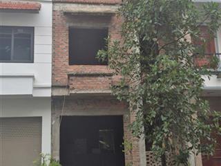 Bán liền kề tại khu nhà ở xã tân lập cienco 5, giá 12,x tỉ, 75m2, view công viên , thoáng rộng