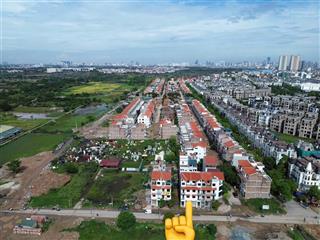 Cho thuê biệt thự 6pn, 90m2, 9 triệu vnd tại tân lập, đan phượng, hà nội