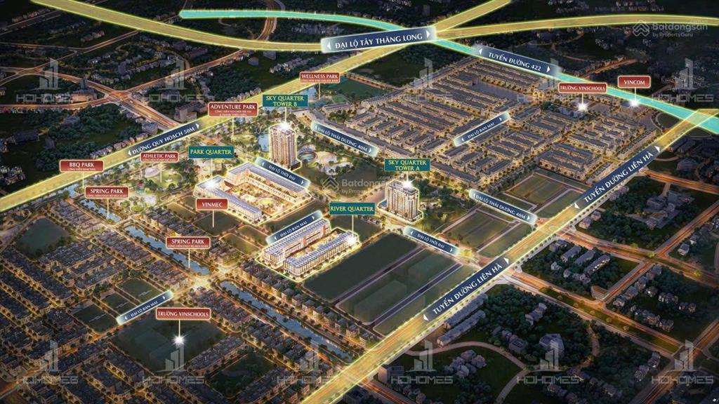 Siêu phẩm cao tầng số lượng hữu hạn  masteri sky tower tòa b  wonder city đan phượng