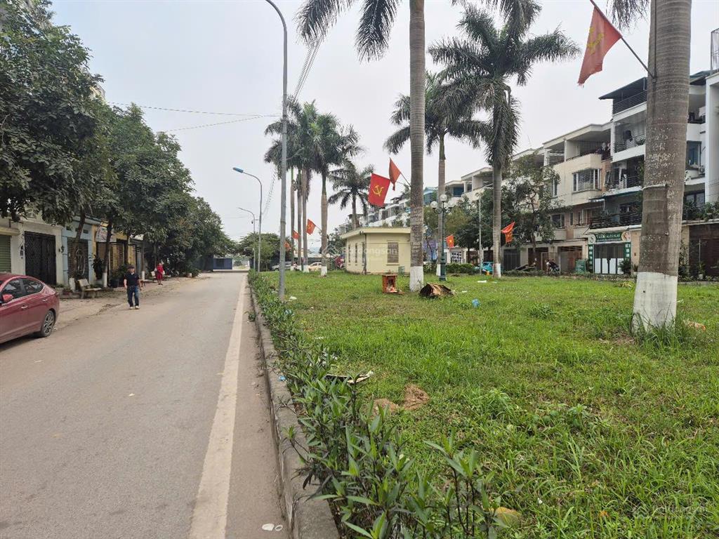 Nhà mặt kinh doanh tân tây đô cơ hội đầu tư kinh doanh tuyệt vời! giá 18 tỉ, 95m2